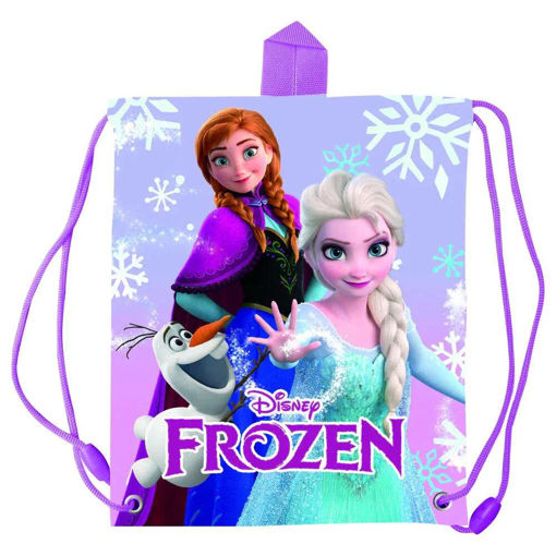 Picture of FROZEN STRING BAG